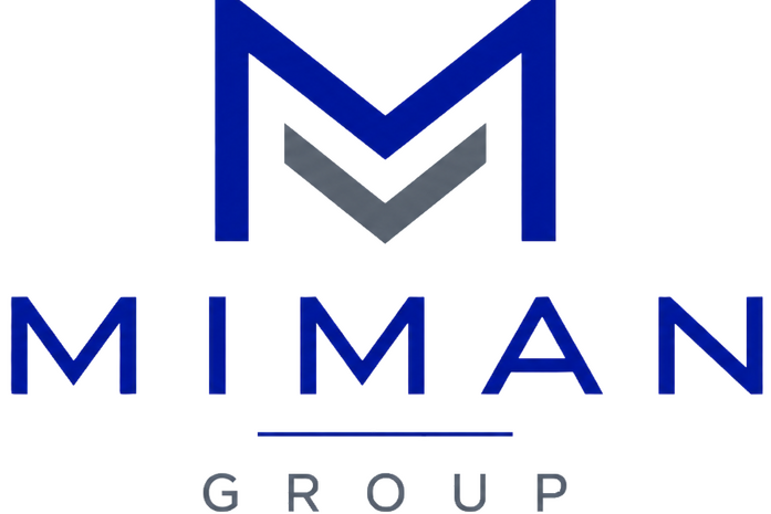 MIMAN Group logo