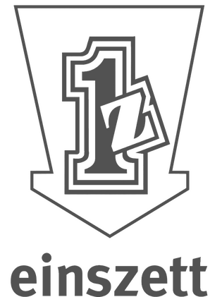 einszett